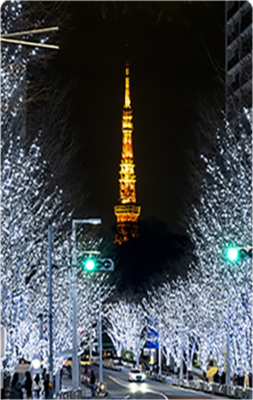 六本木ヒルズ roppongi hills