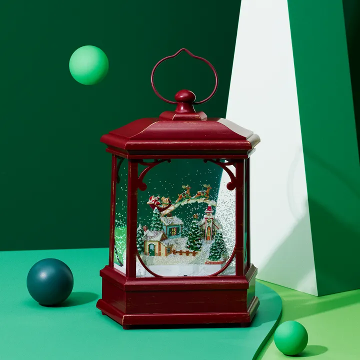 クリスマスを彩る特別なギフト | CHRISTMAS HILLS 2025